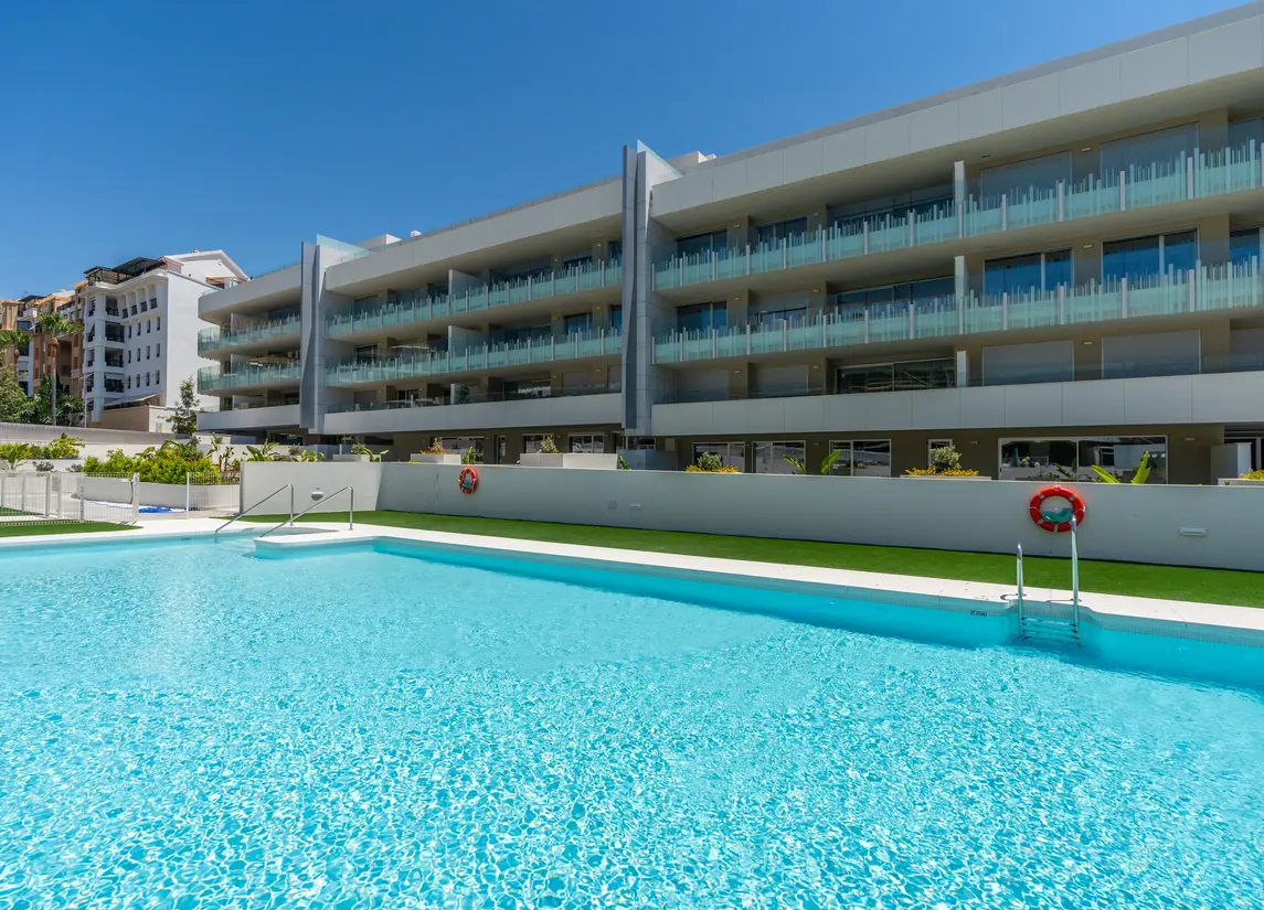 MARE - San Pedro Alcántara