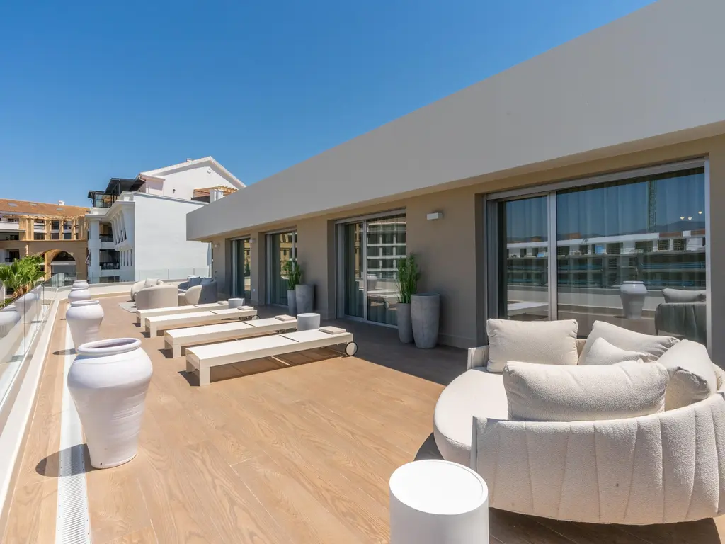 MARE - San Pedro Alcántara , MARBELLA