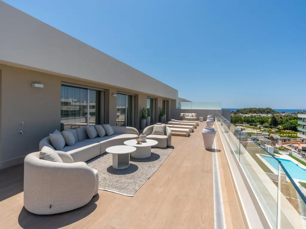 MARE - San Pedro Alcántara , MARBELLA