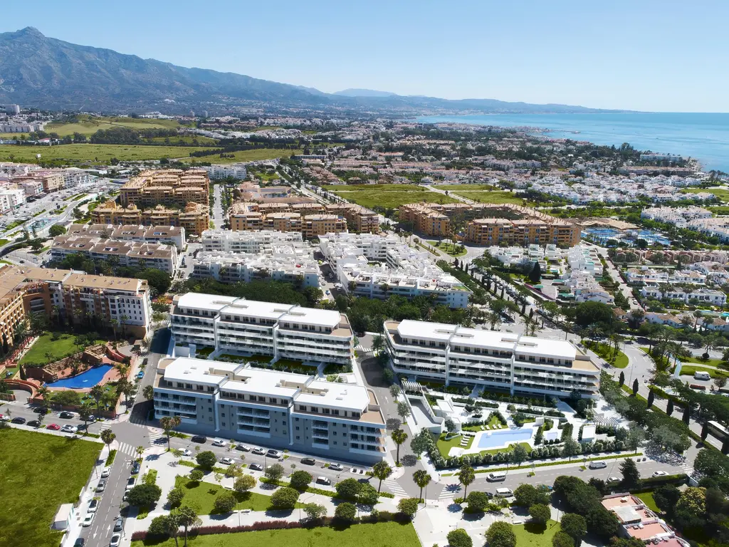 MARE - San Pedro Alcántara , MARBELLA