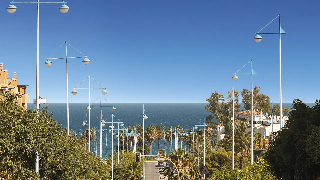 MARE - San Pedro Alcántara 
