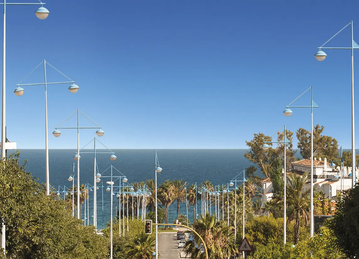 MARE - San Pedro Alcántara