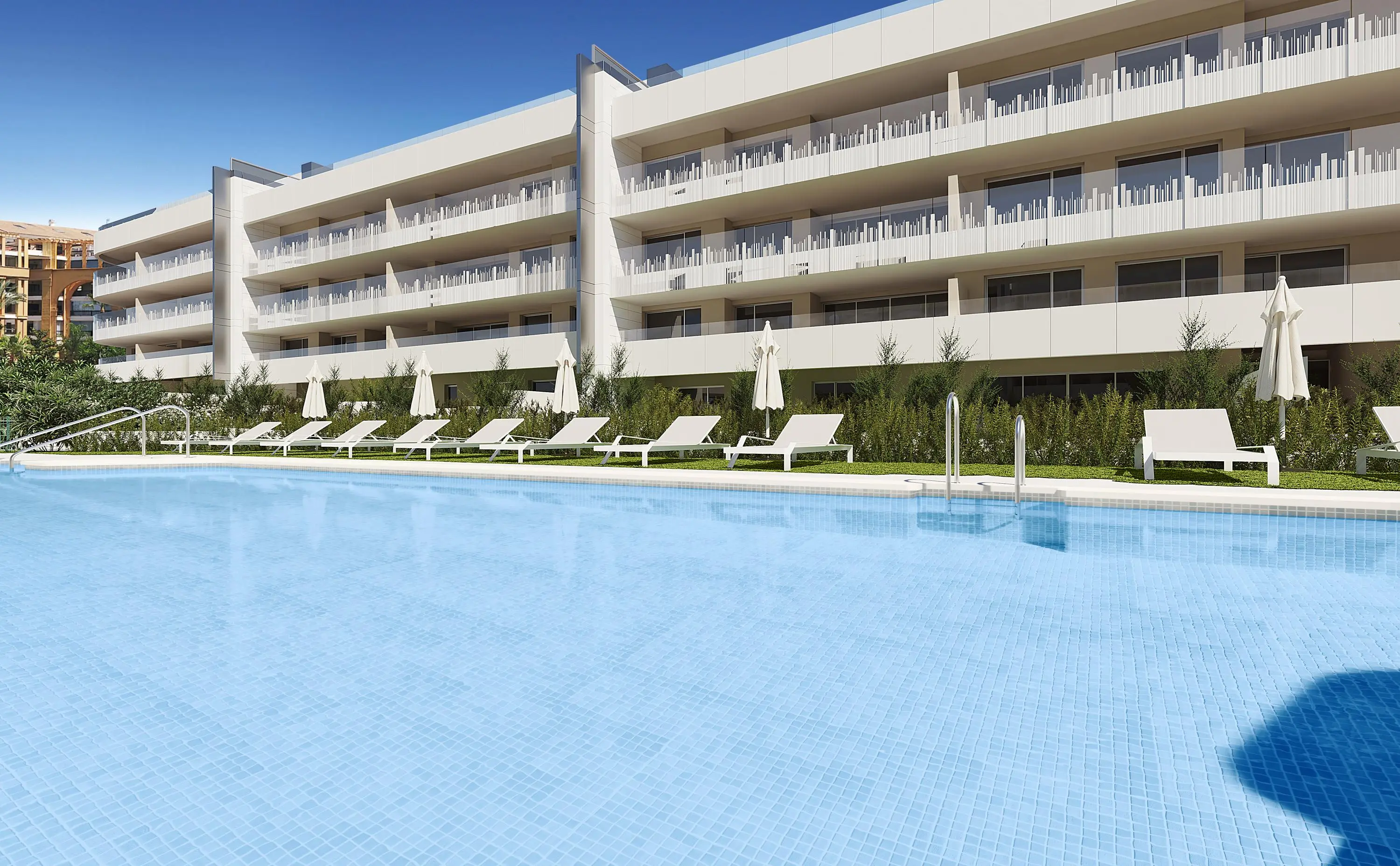MARE - San Pedro Alcántara 