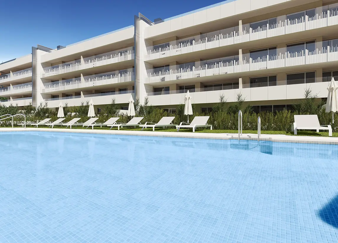 MARE - San Pedro Alcántara
