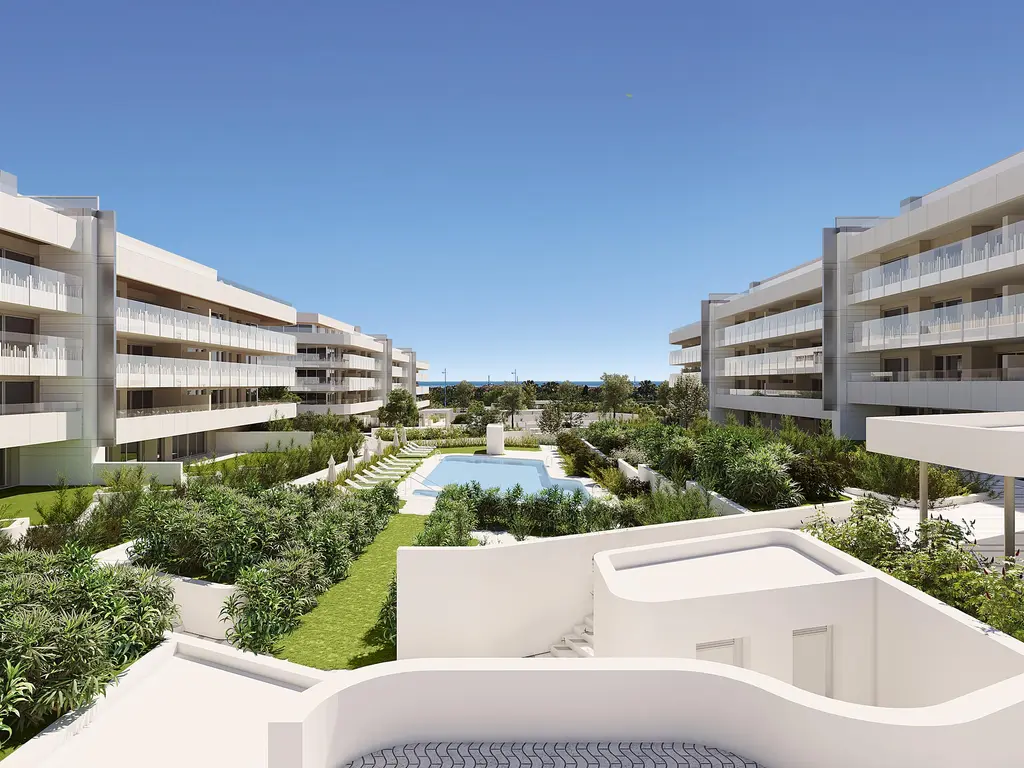 MARE - San Pedro Alcántara , MARBELLA