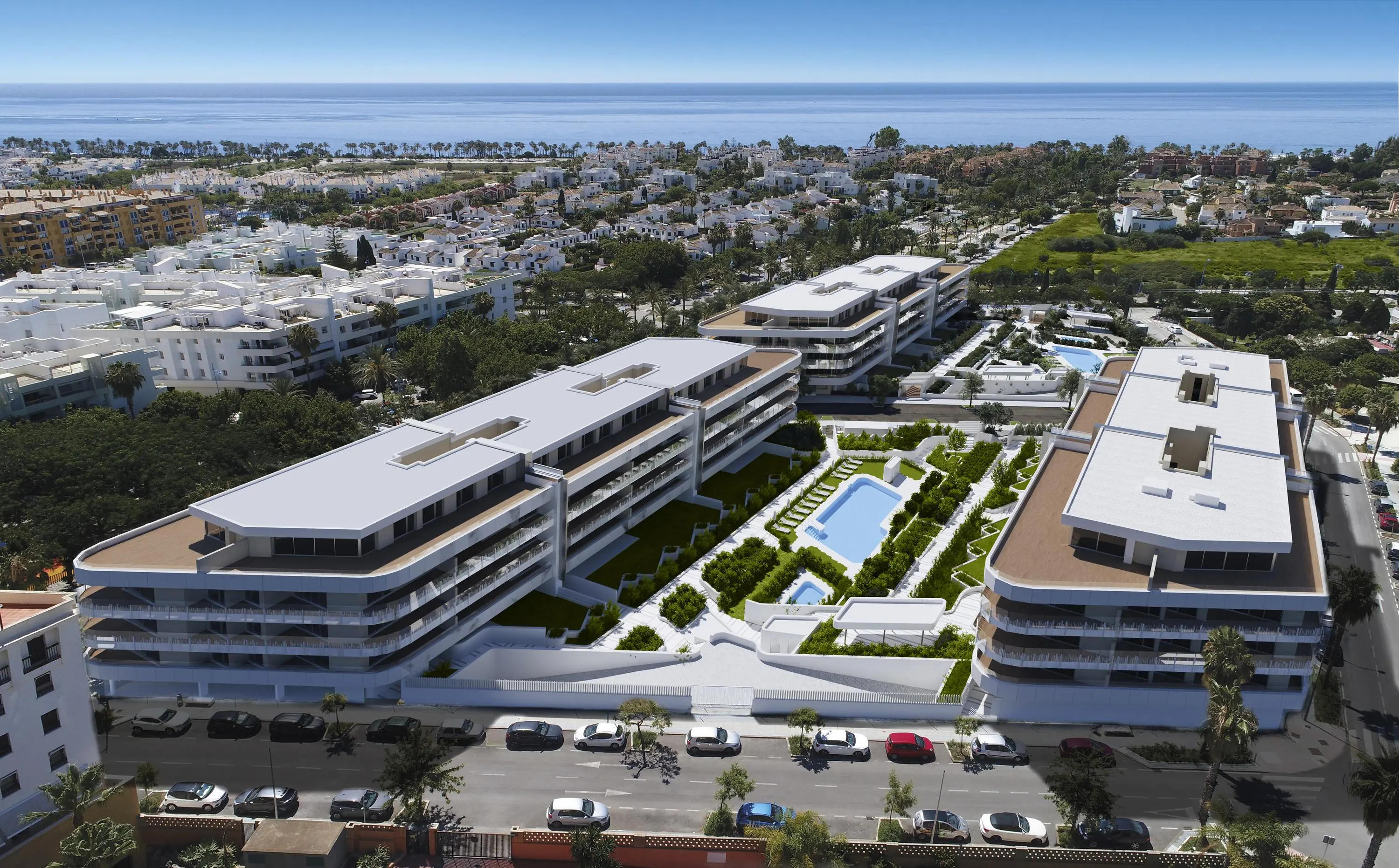 MARE - San Pedro Alcántara 