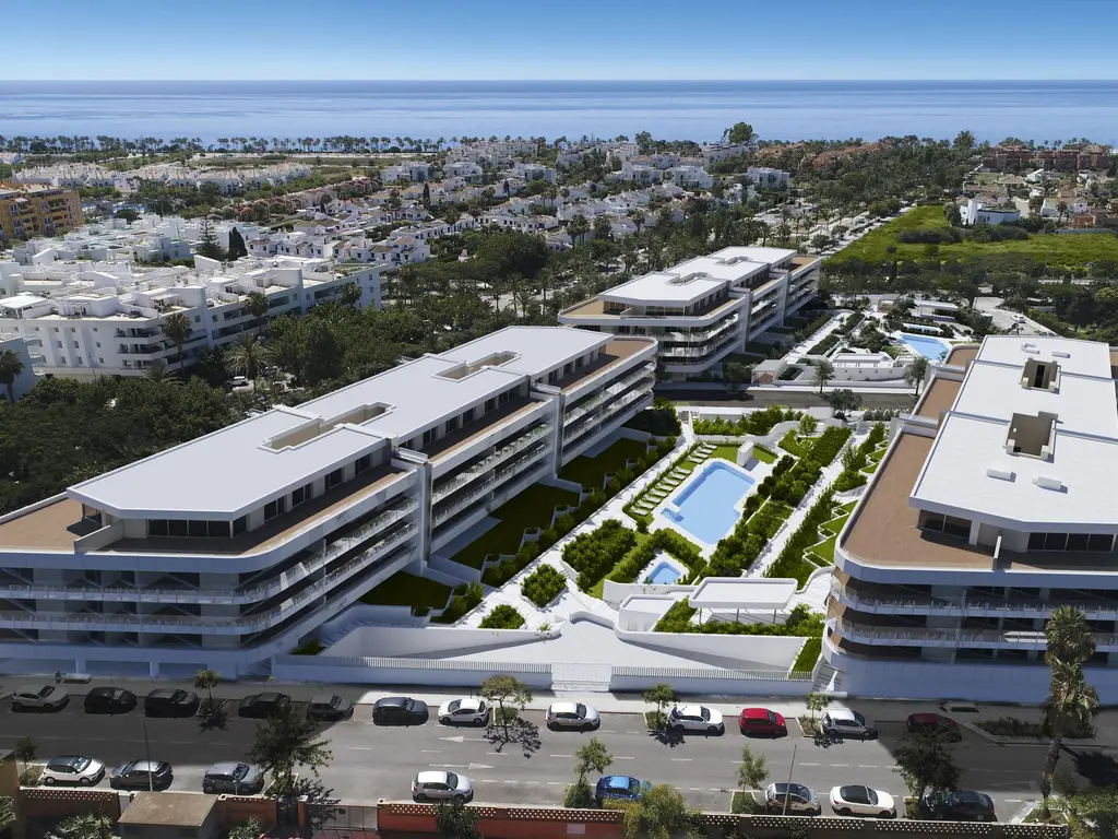 MARE - San Pedro Alcántara , MARBELLA