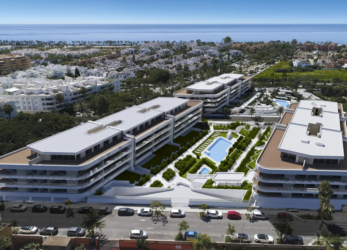 MARE - San Pedro Alcántara
