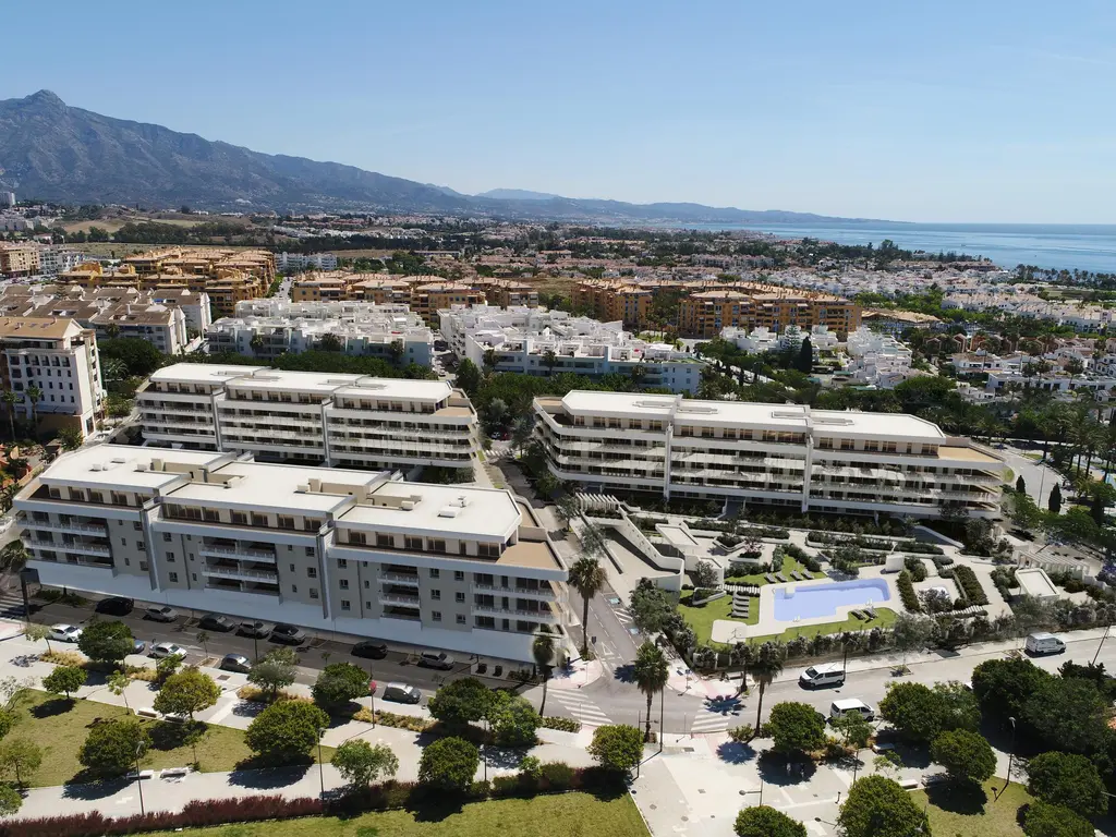 MARE - San Pedro Alcántara , MARBELLA