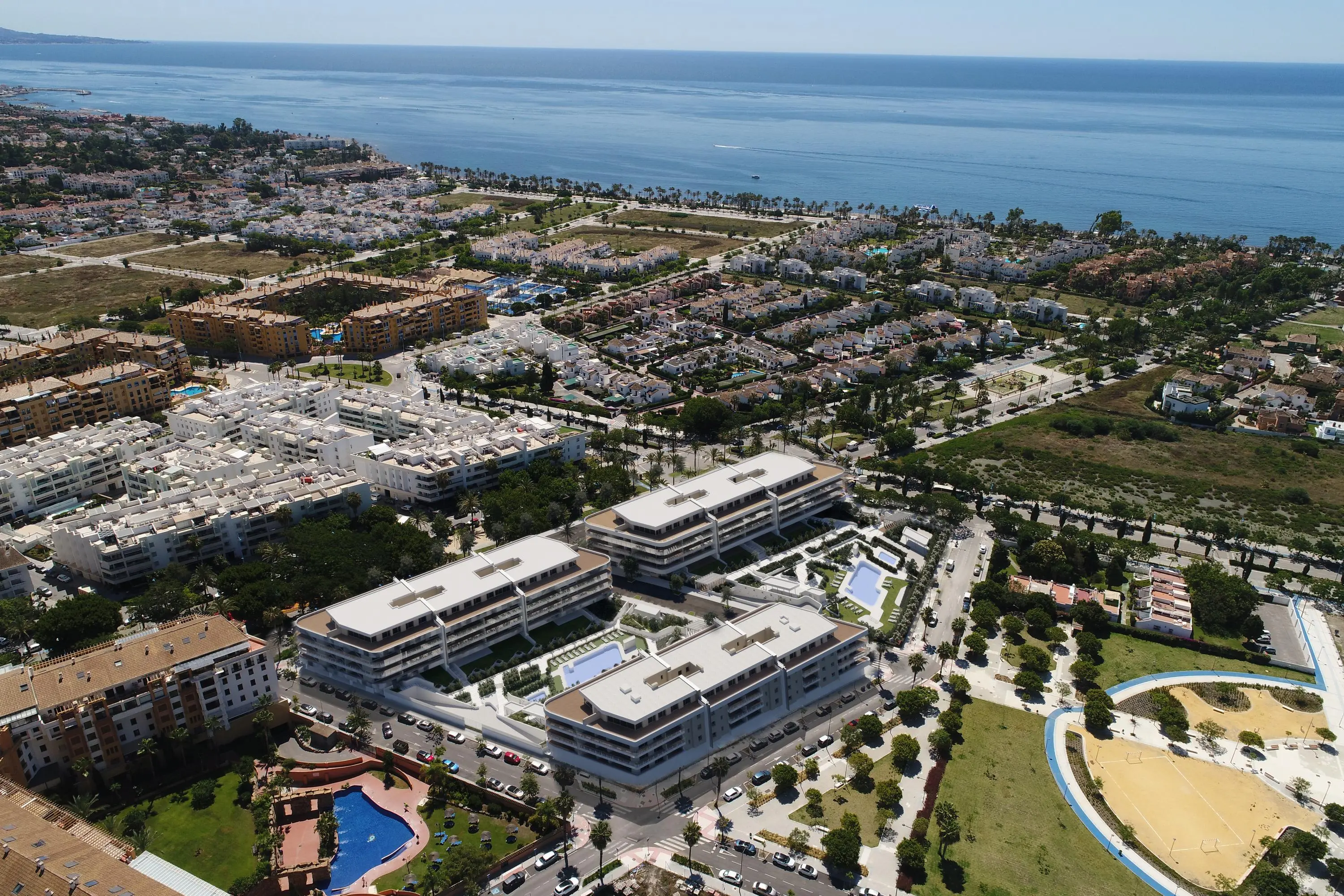MARE - San Pedro Alcántara 