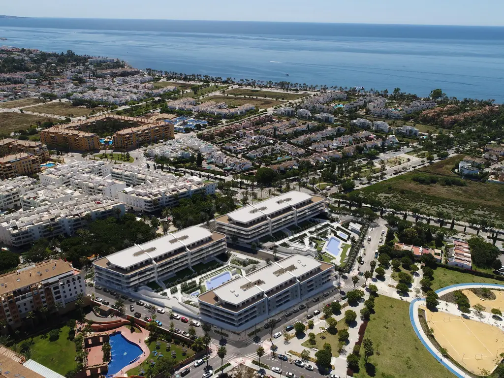 MARE - San Pedro Alcántara , MARBELLA