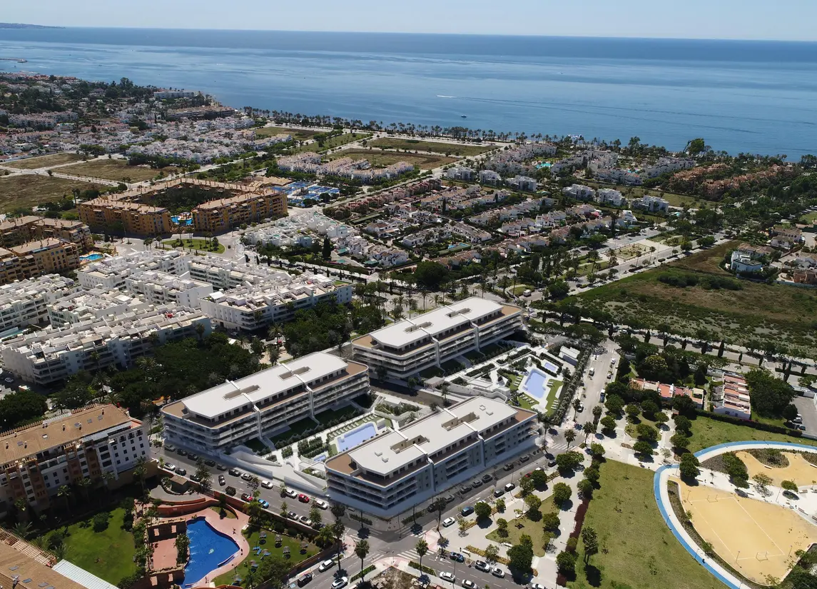 MARE - San Pedro Alcántara