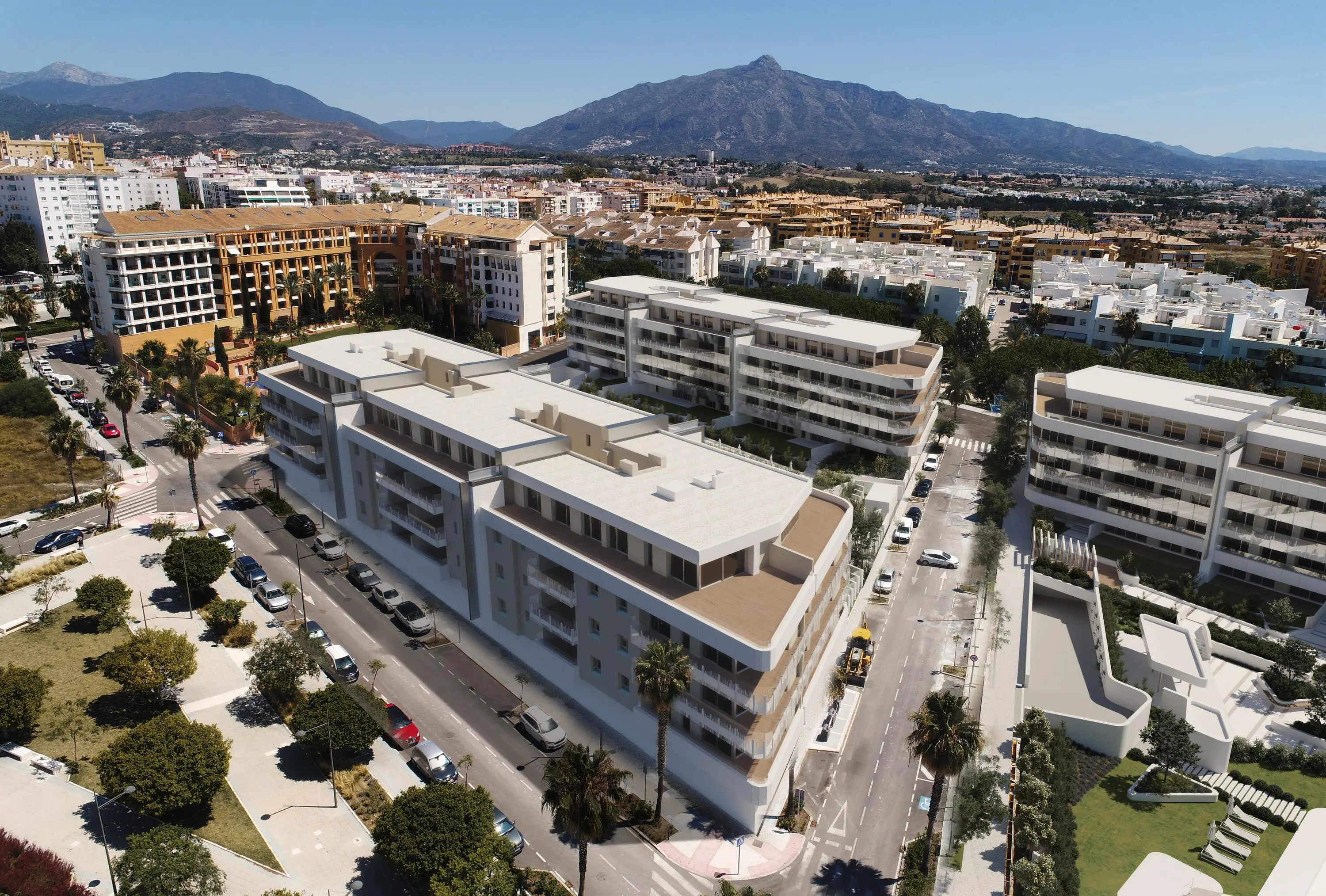 MARE - San Pedro Alcántara 