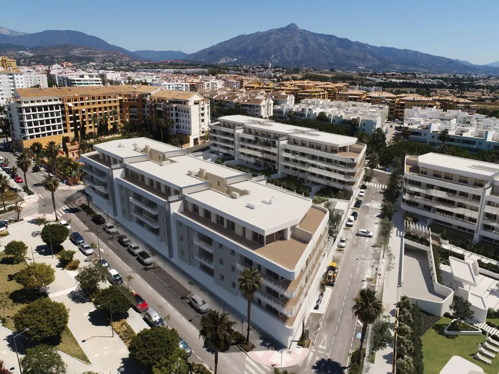 MARE - San Pedro Alcántara , MARBELLA
