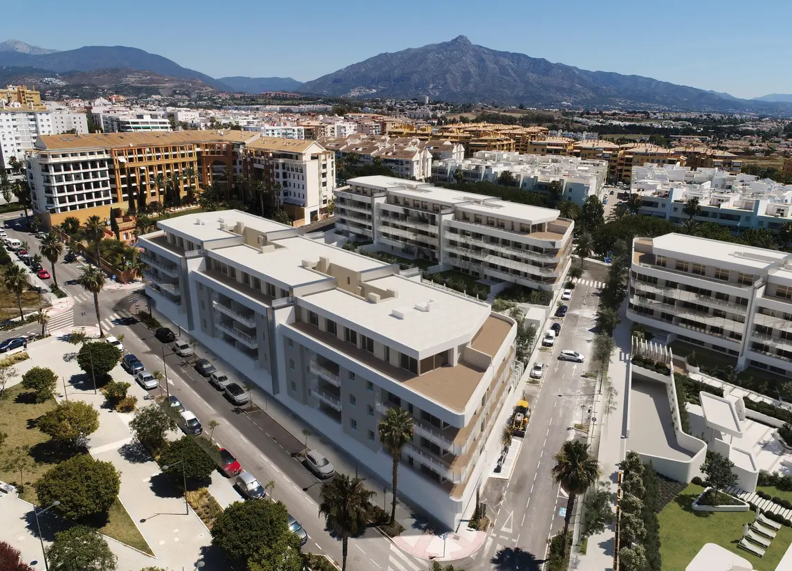 MARE - San Pedro Alcántara