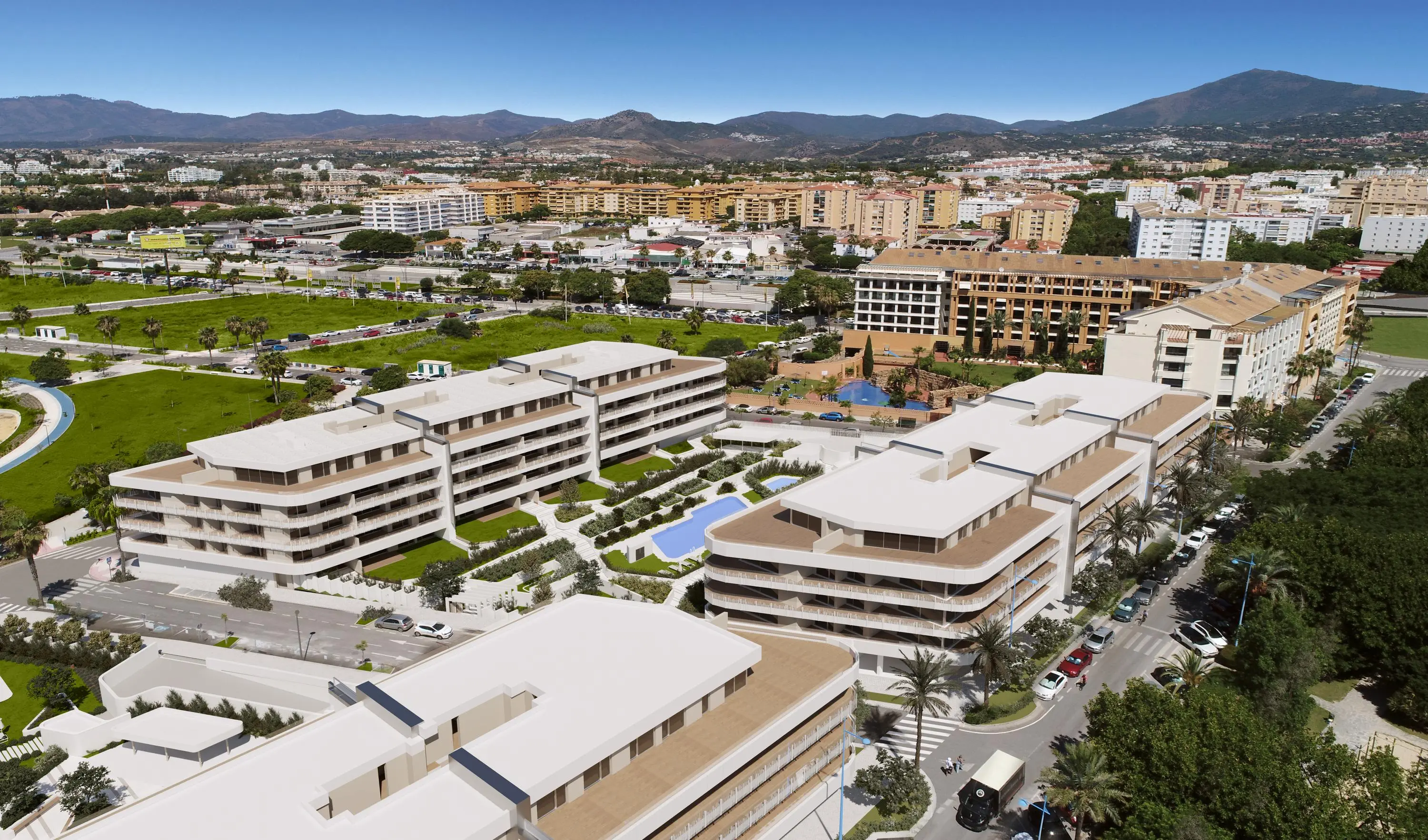 MARE - San Pedro Alcántara 