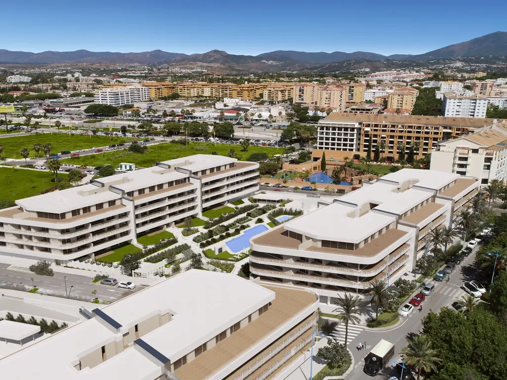 MARE - San Pedro Alcántara , MARBELLA