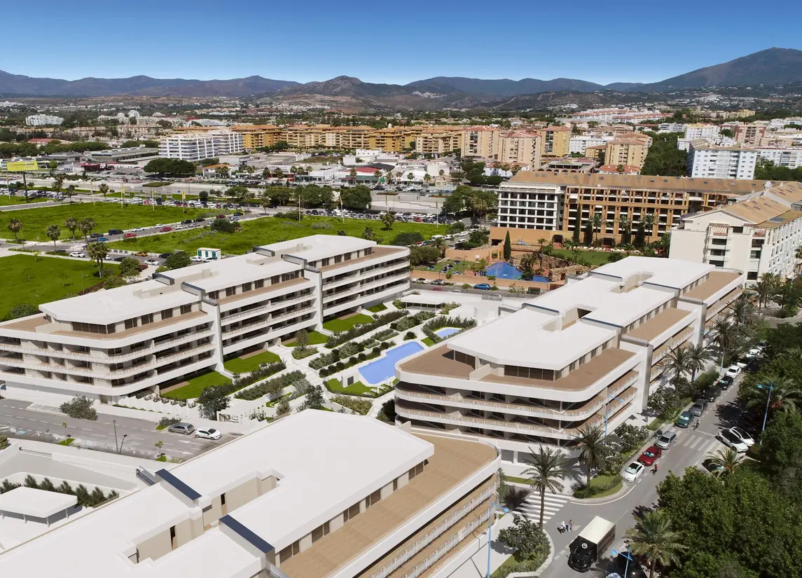 MARE - San Pedro Alcántara