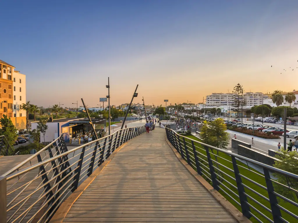 MARE - San Pedro Alcántara , MARBELLA