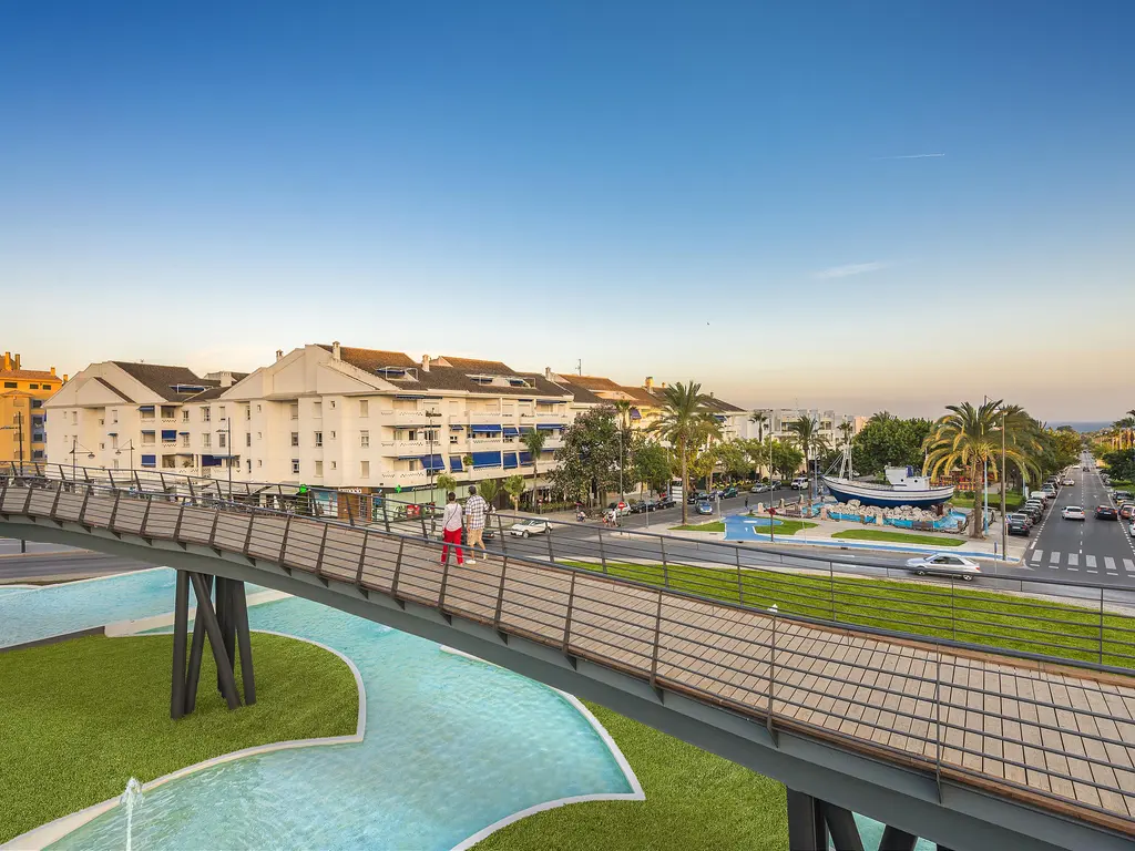 MARE - San Pedro Alcántara , MARBELLA