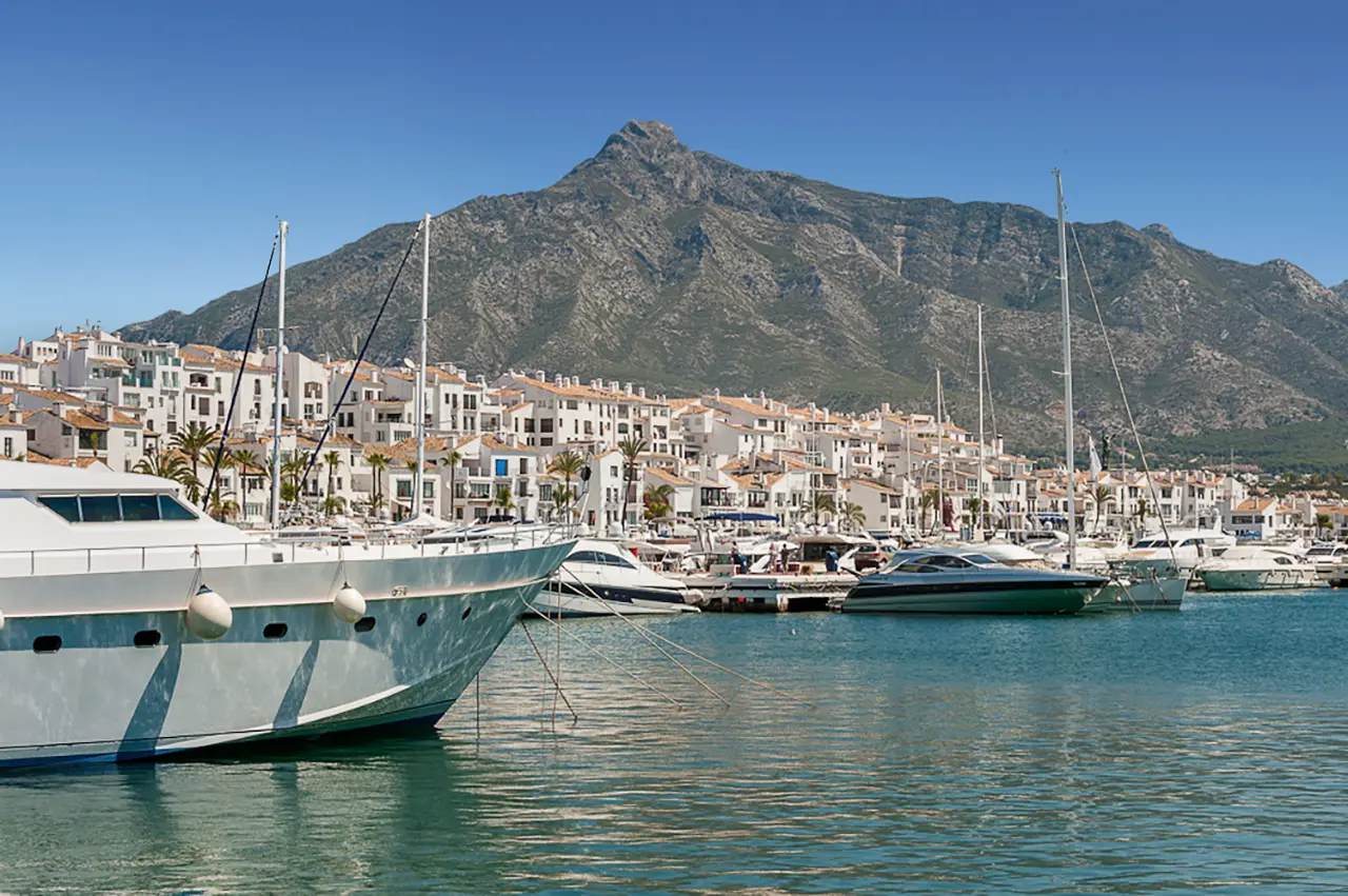 MARE - San Pedro Alcántara 