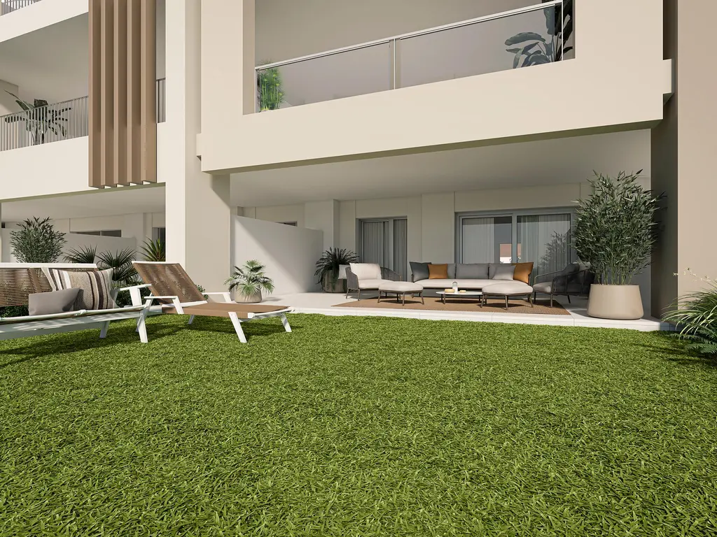 GRAND BAY - Manilva , MÁLAGA