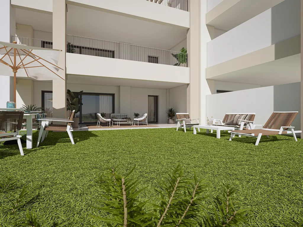 GRAND BAY - Manilva , MÁLAGA