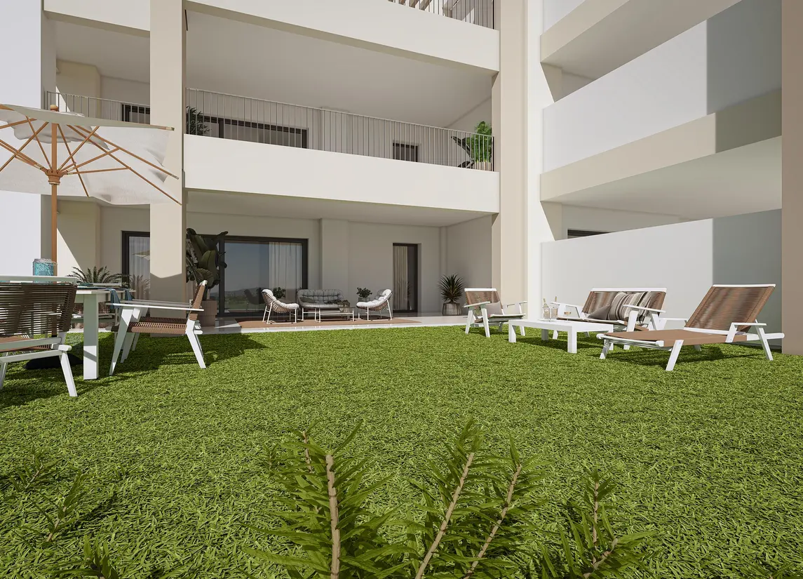 GRAND BAY - Manilva 