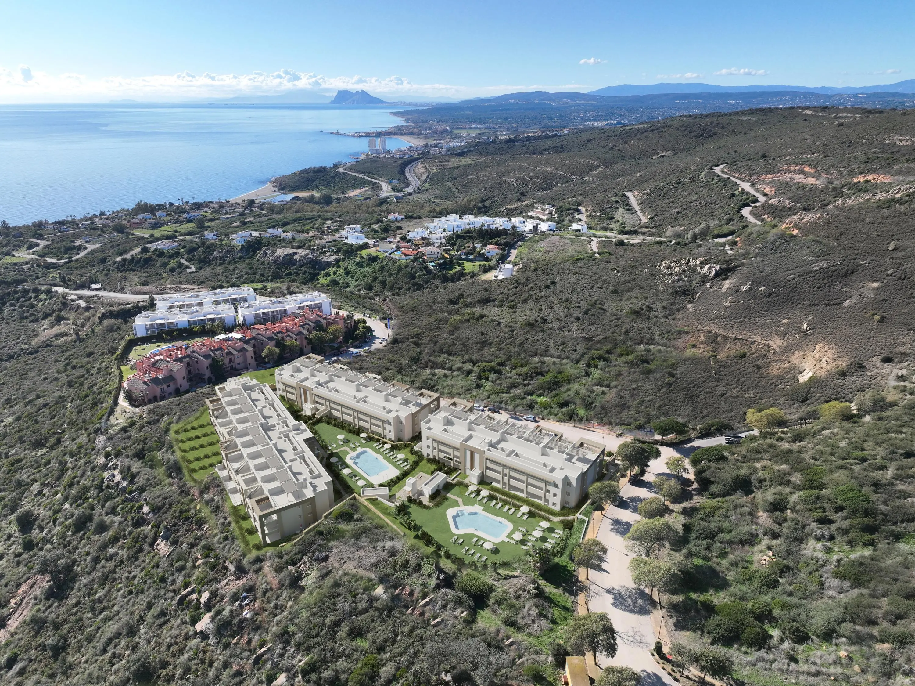 GRAND BAY - Manilva 