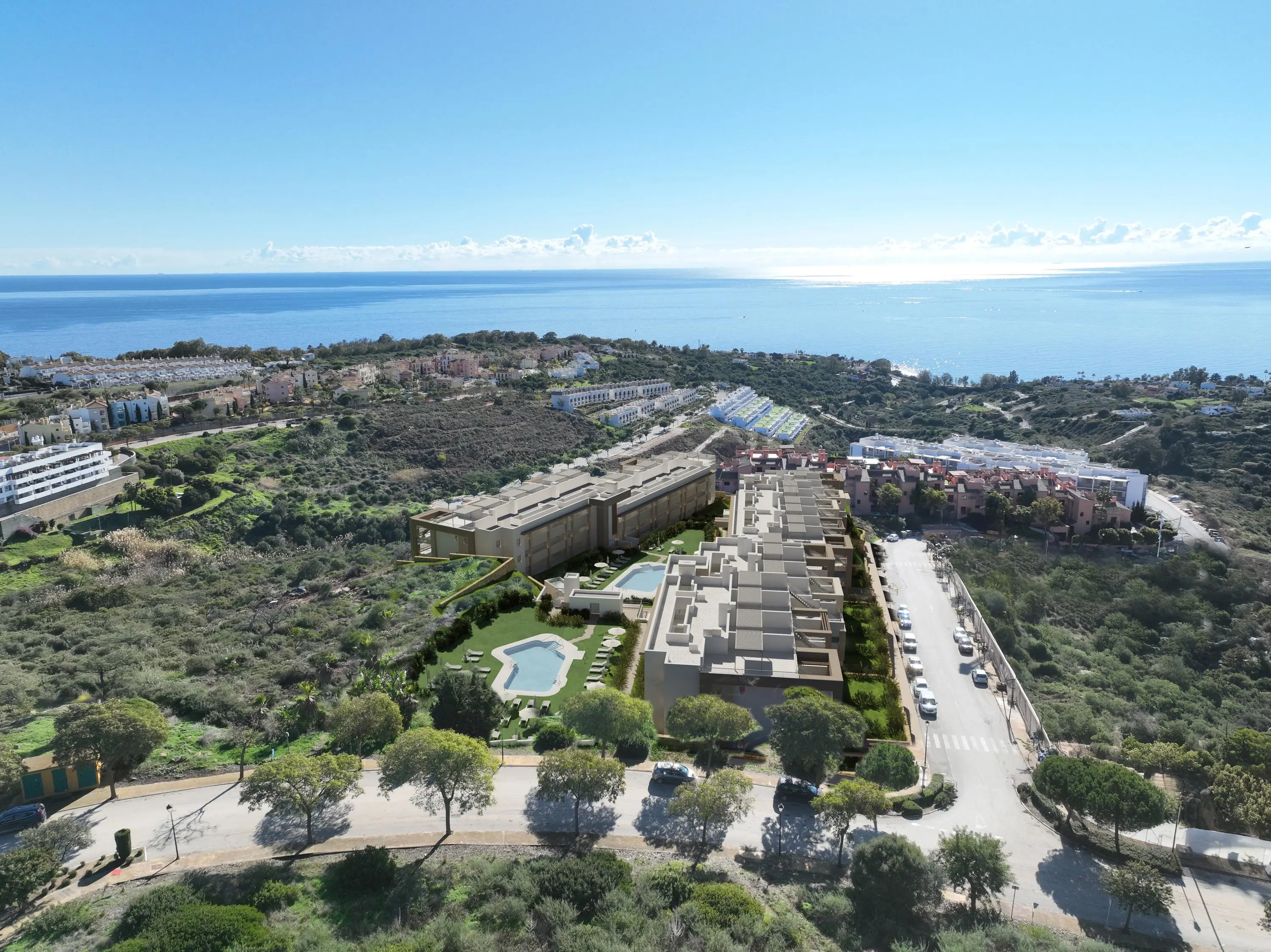 GRAND BAY - Manilva 