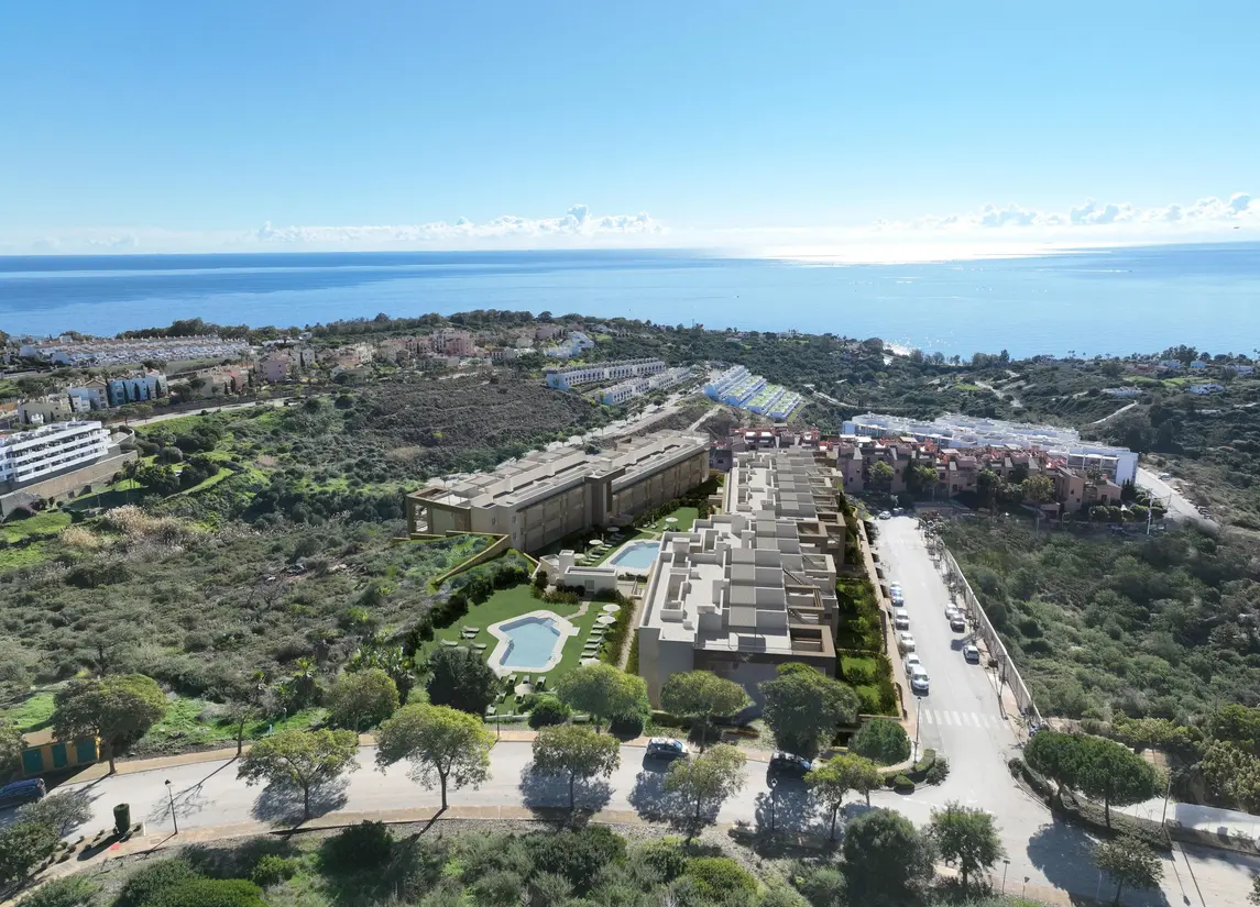 GRAND BAY - Manilva 