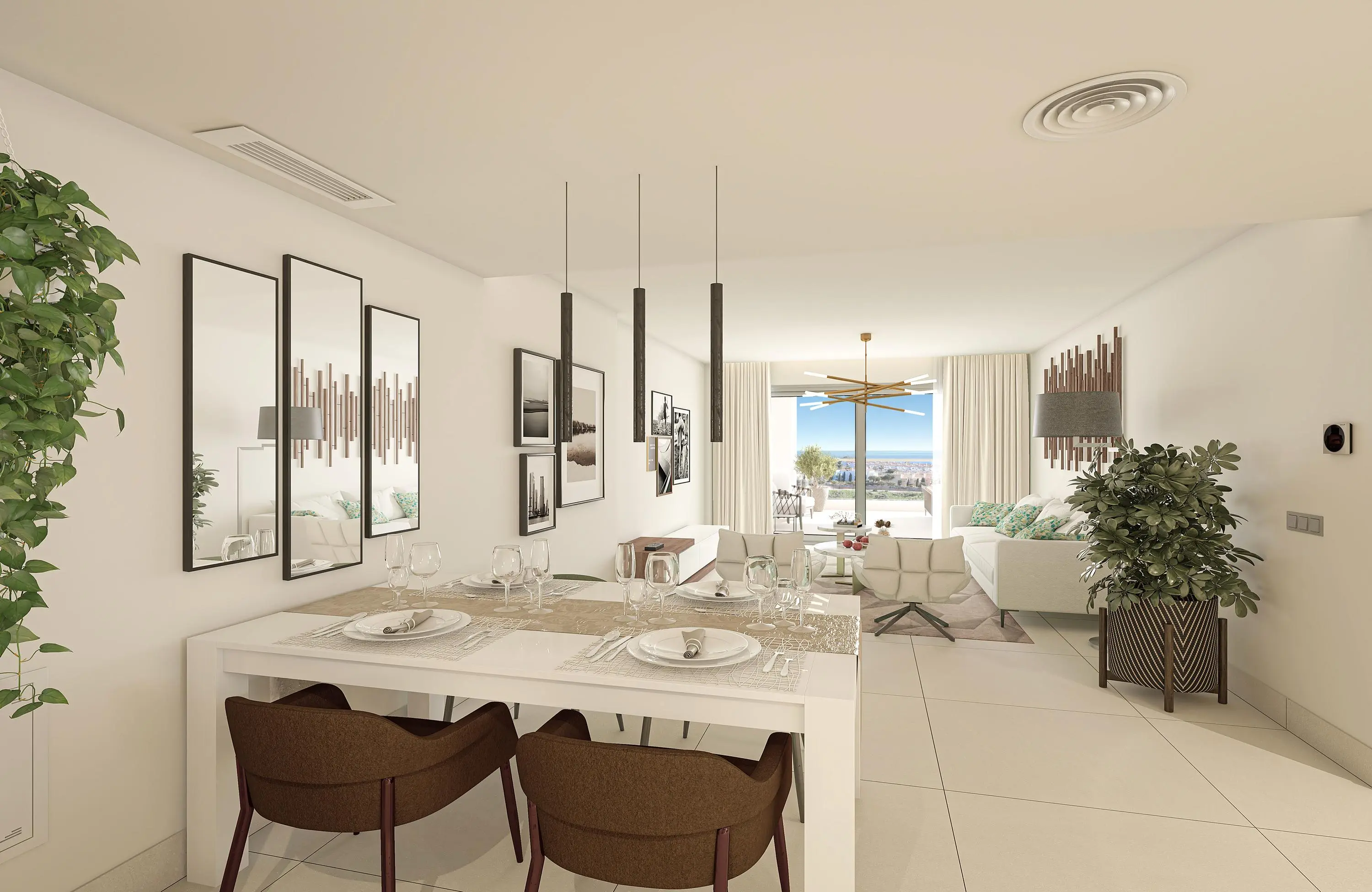 GRAND BAY - Manilva 