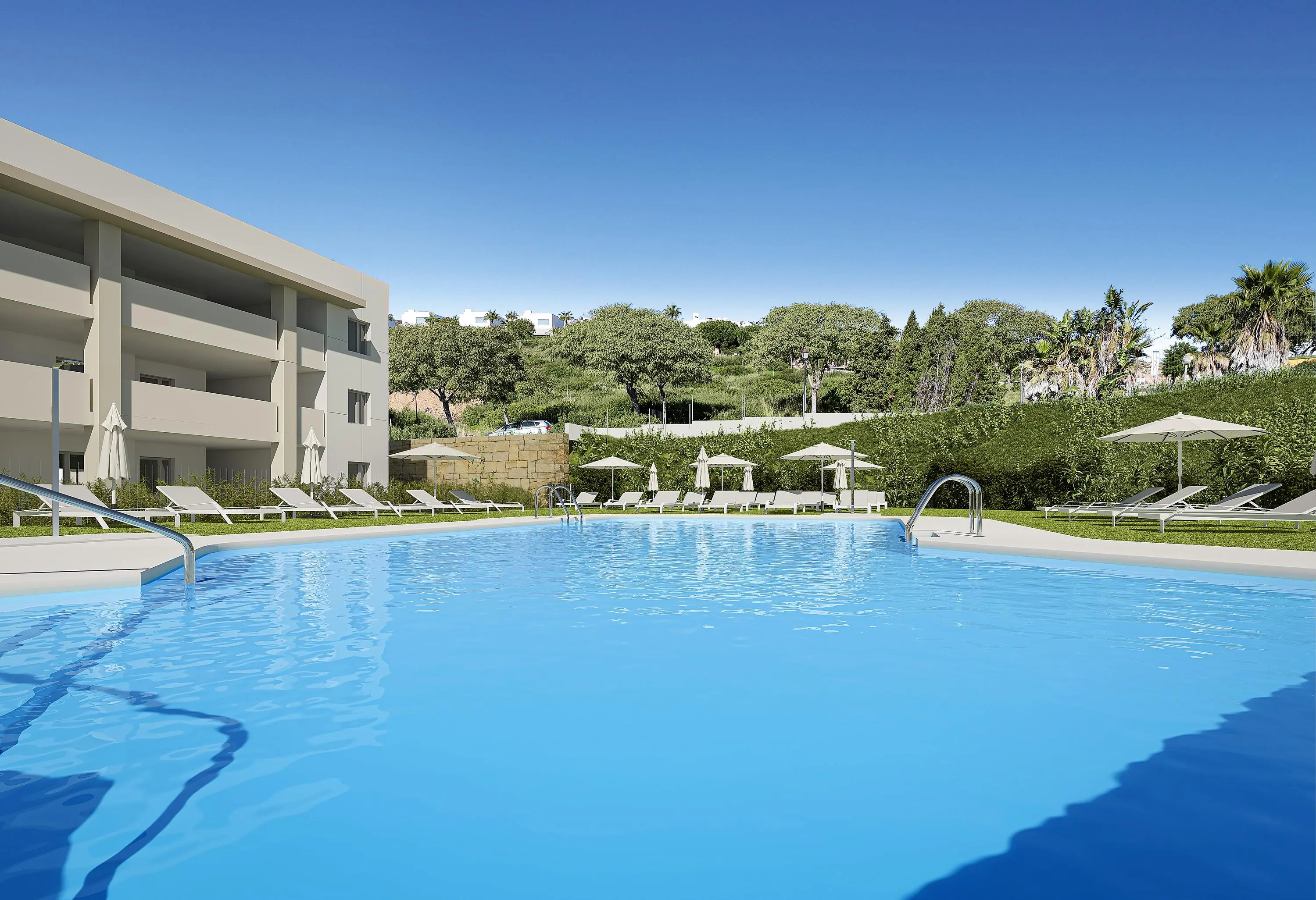 GRAND BAY - Manilva 