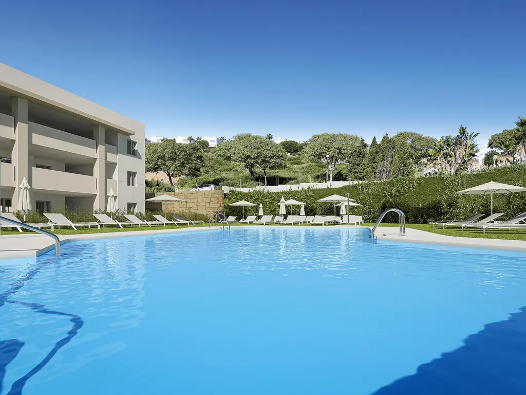 GRAND BAY - Manilva , MÁLAGA