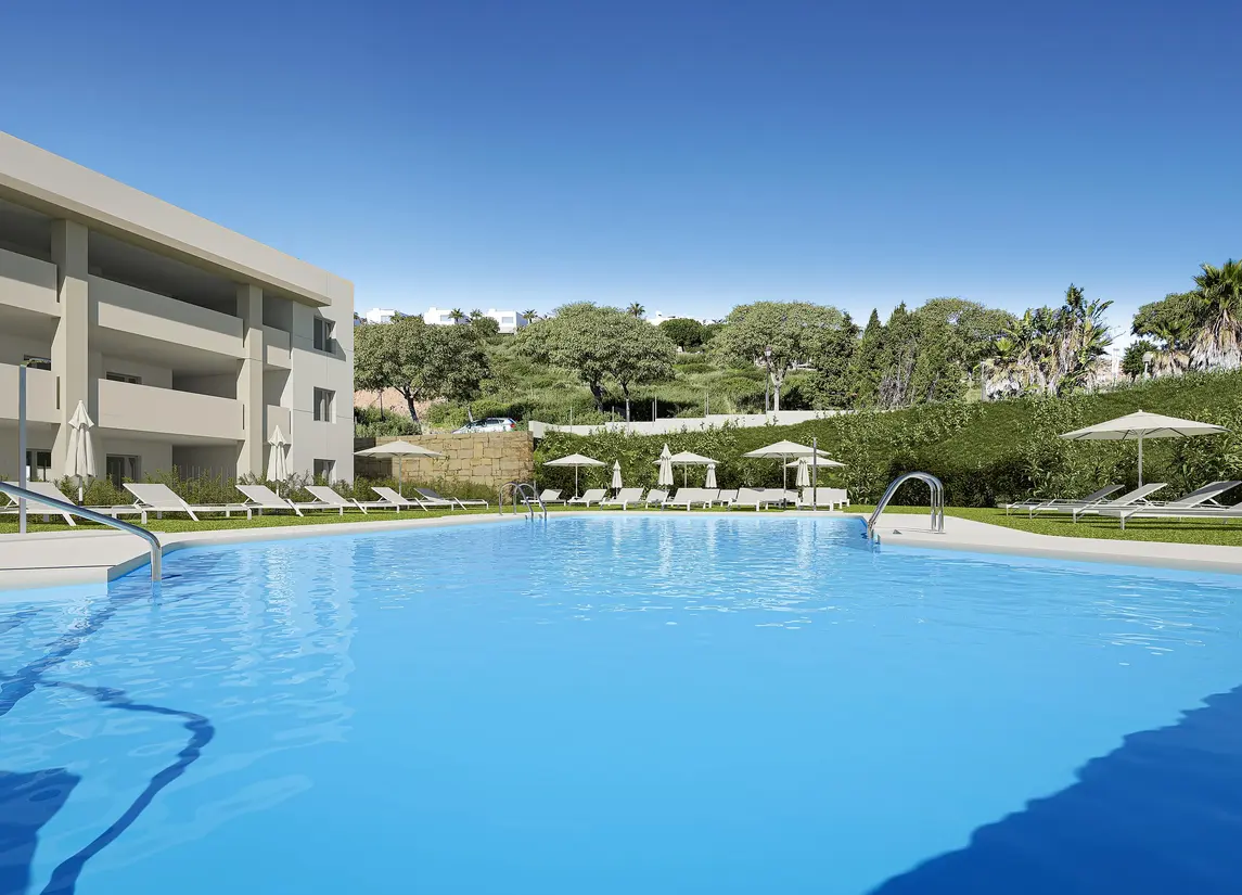 GRAND BAY - Manilva 