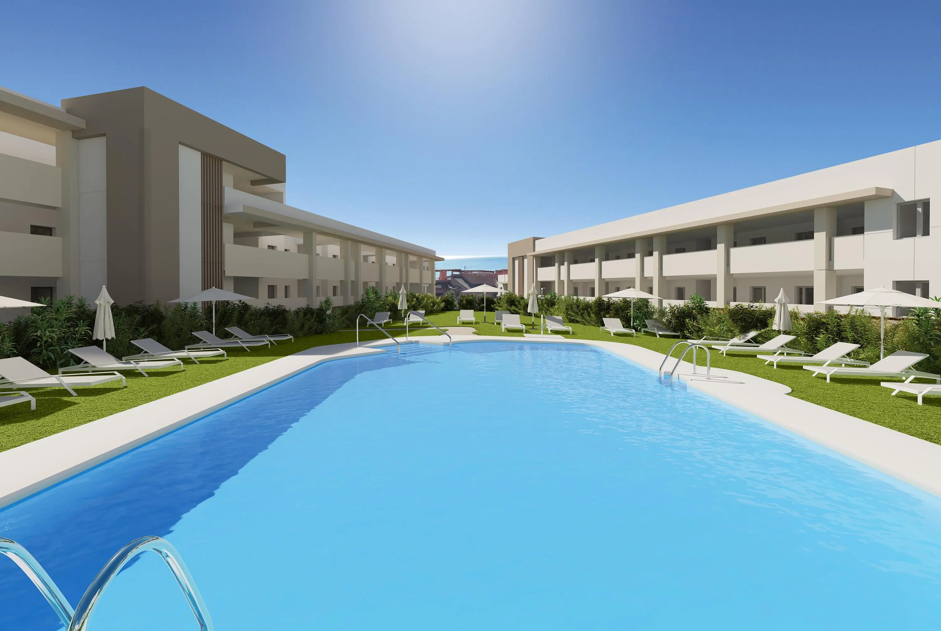 GRAND BAY - Manilva 