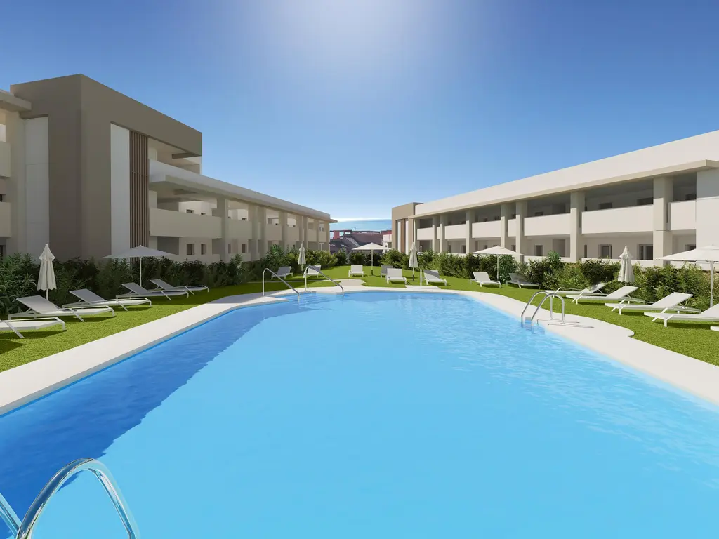 GRAND BAY - Manilva , MÁLAGA