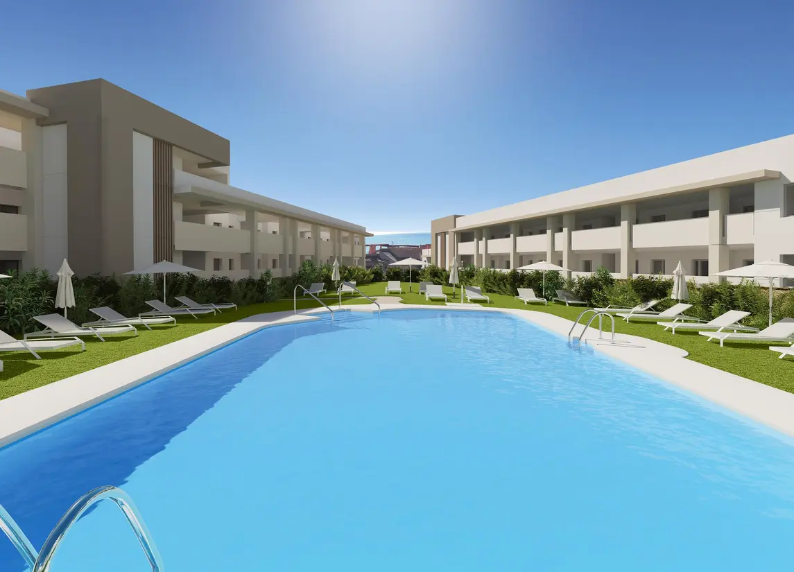GRAND BAY - Manilva 