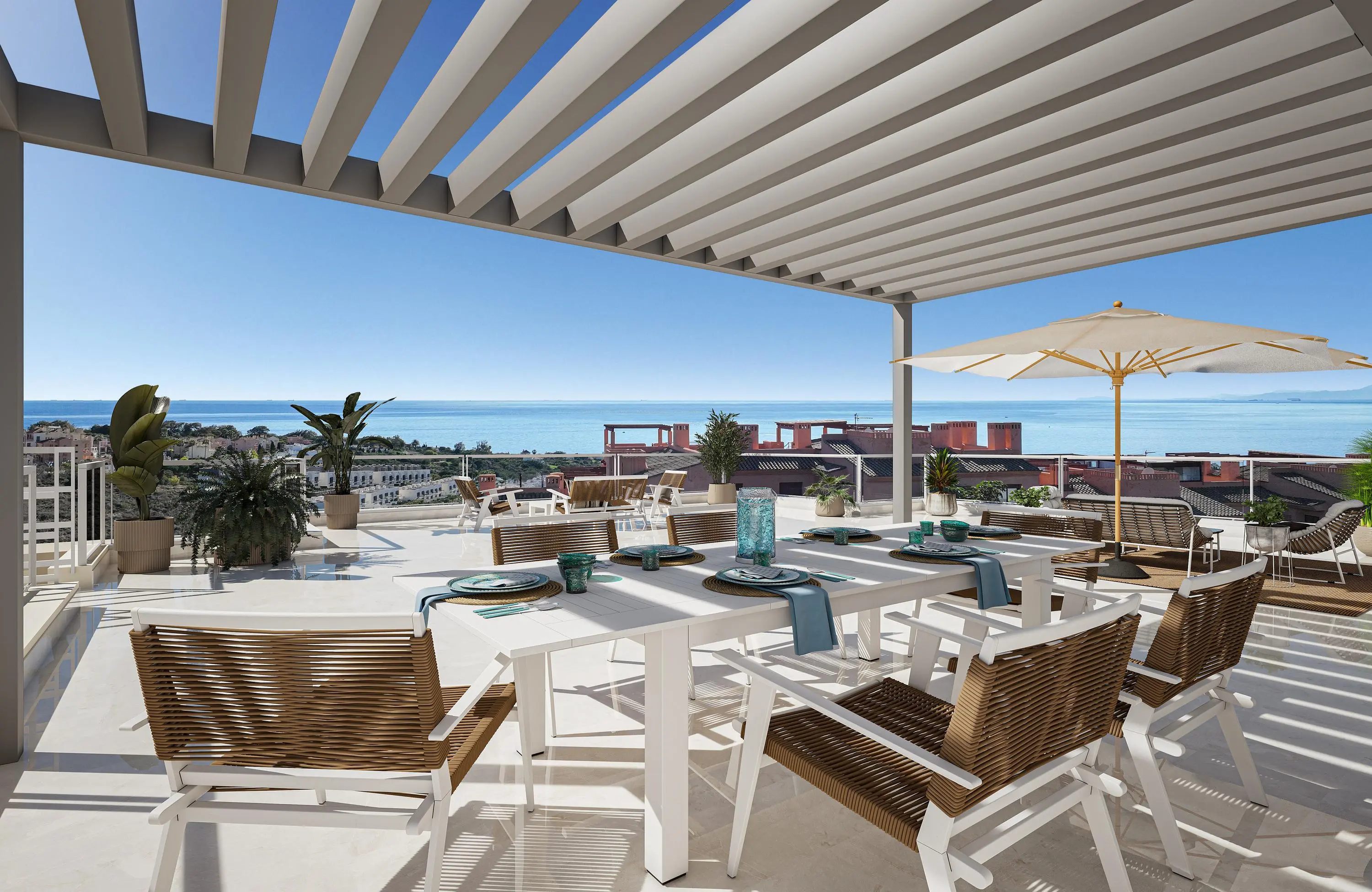 GRAND BAY - Manilva 