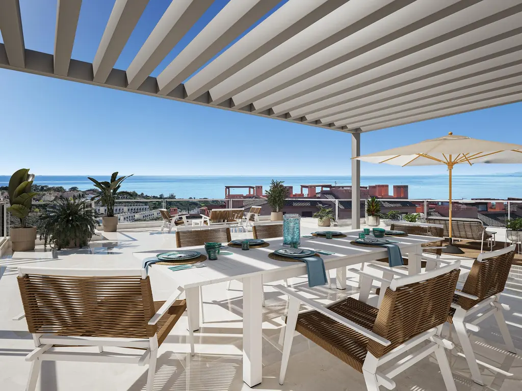 GRAND BAY - Manilva , MÁLAGA