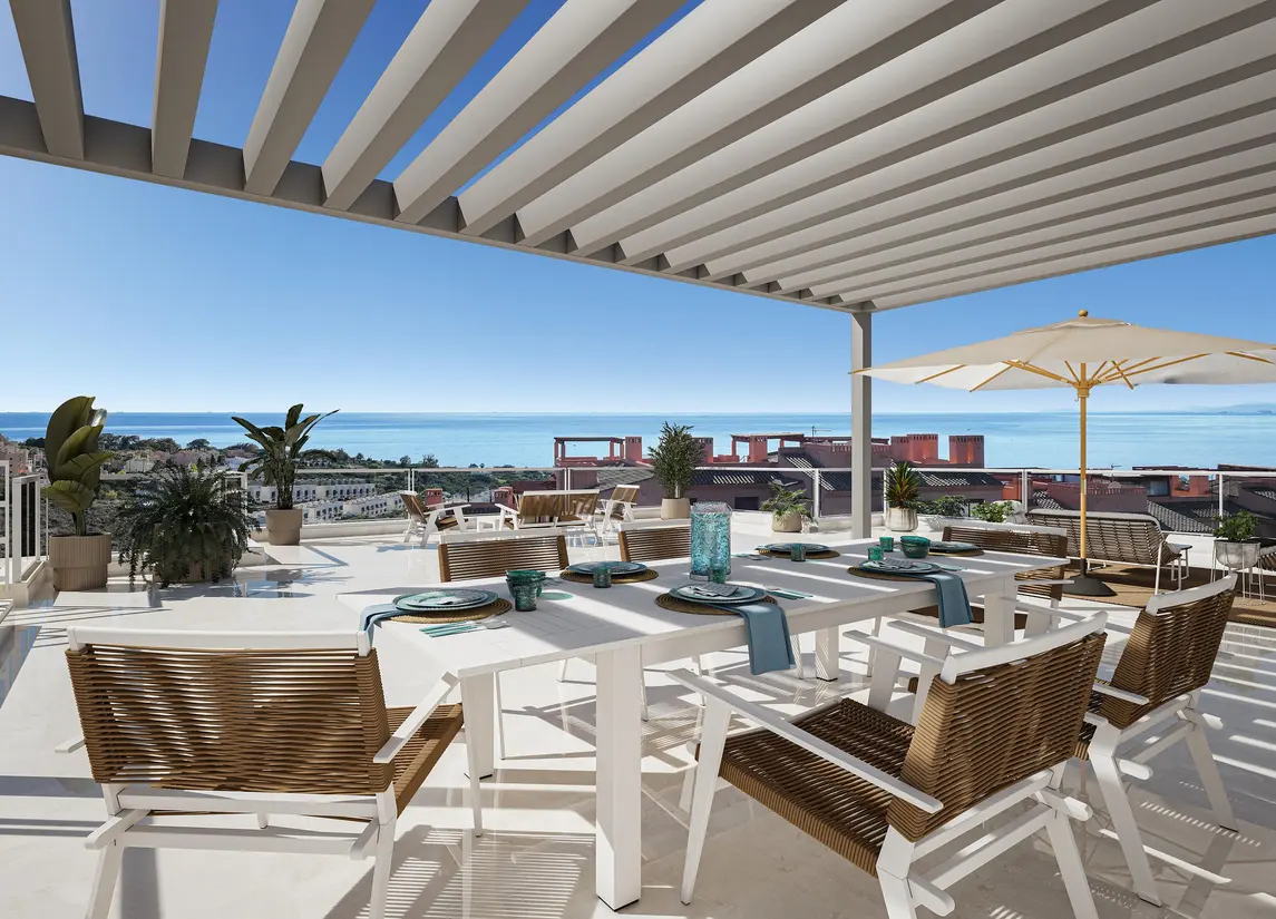 GRAND BAY - Manilva 