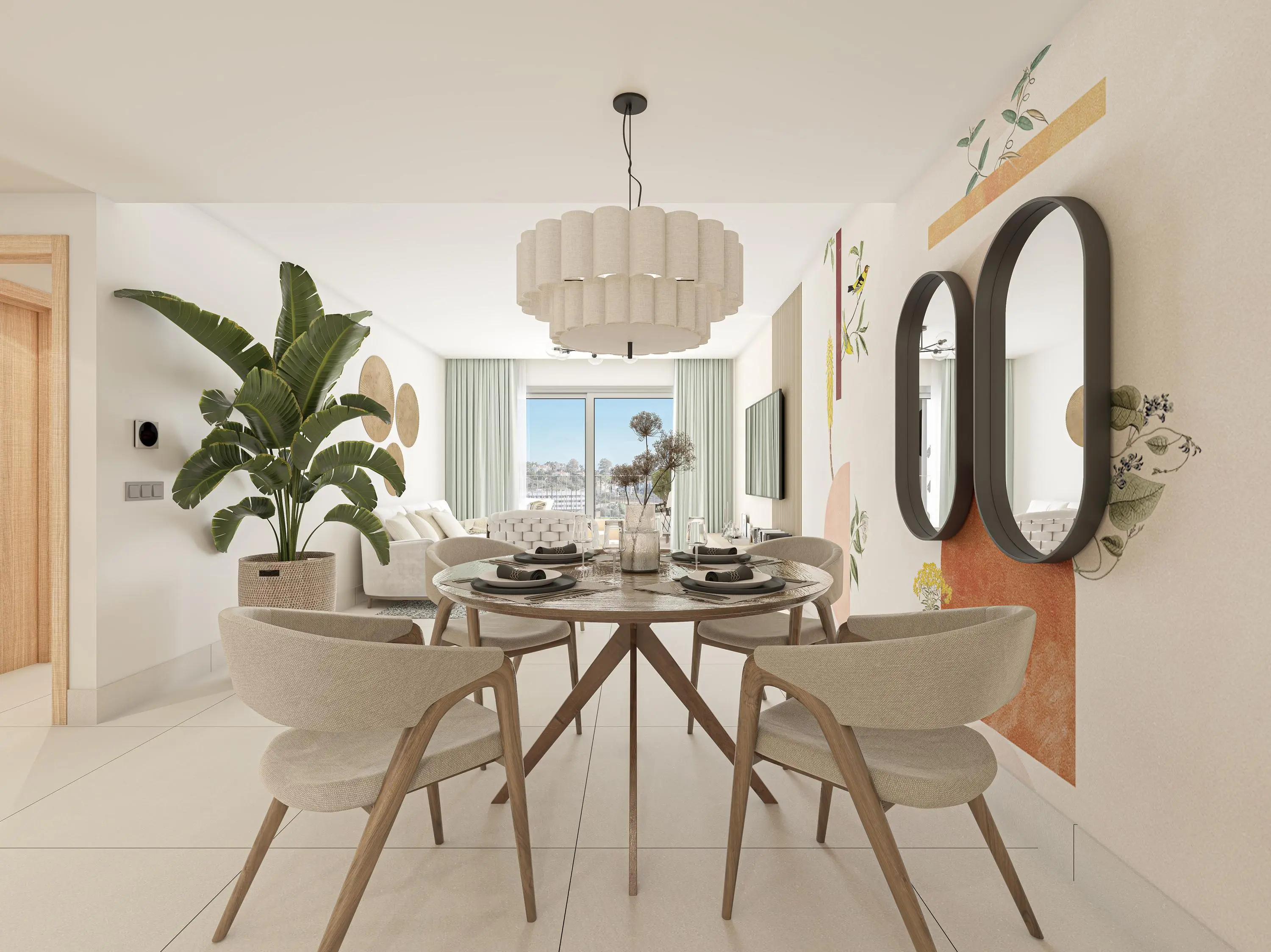 GRAND BAY - Manilva 