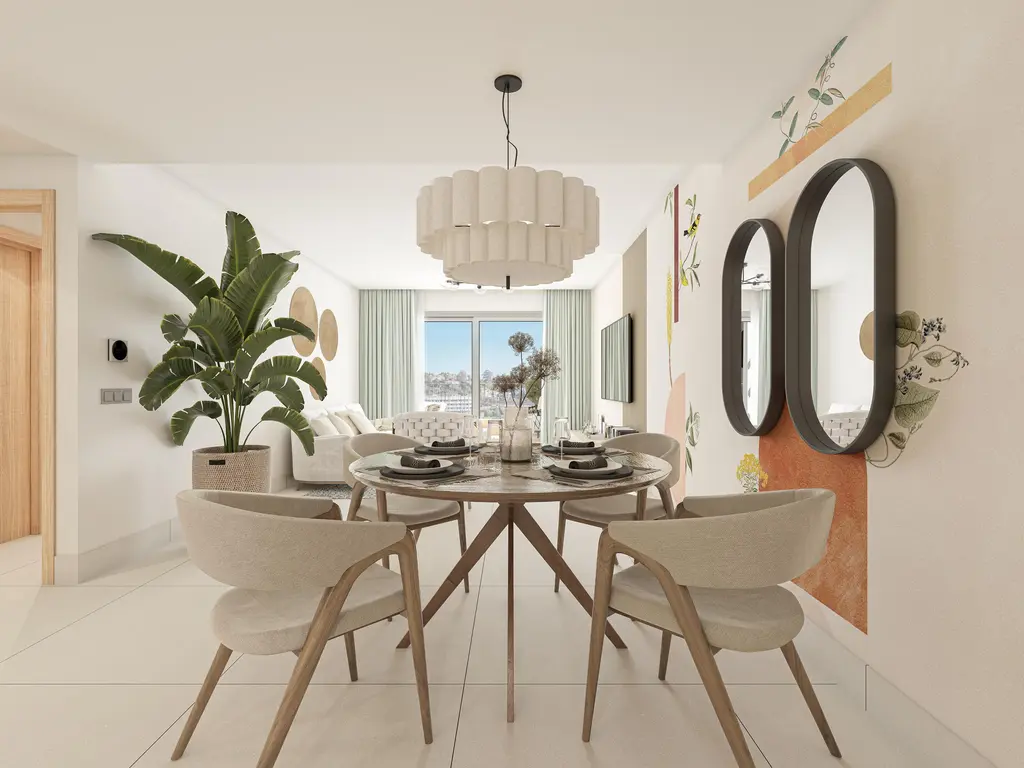 GRAND BAY - Manilva , MÁLAGA