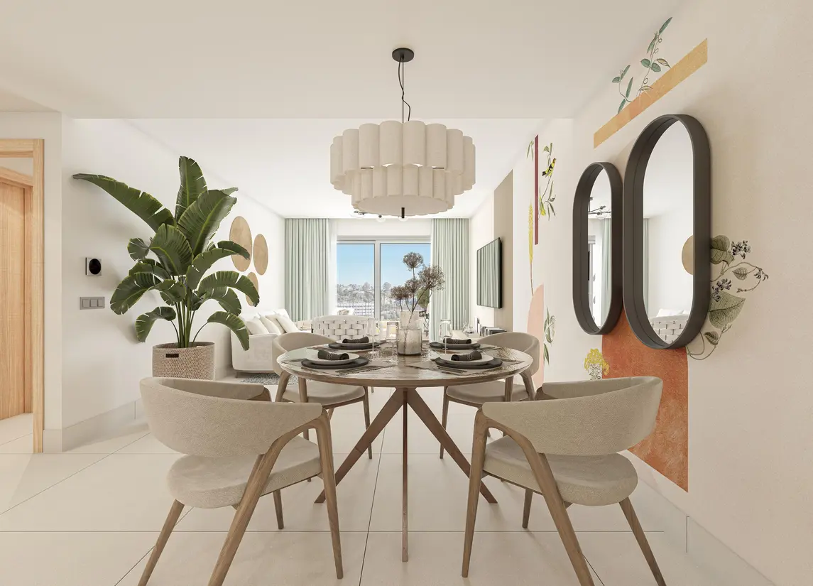 GRAND BAY - Manilva 