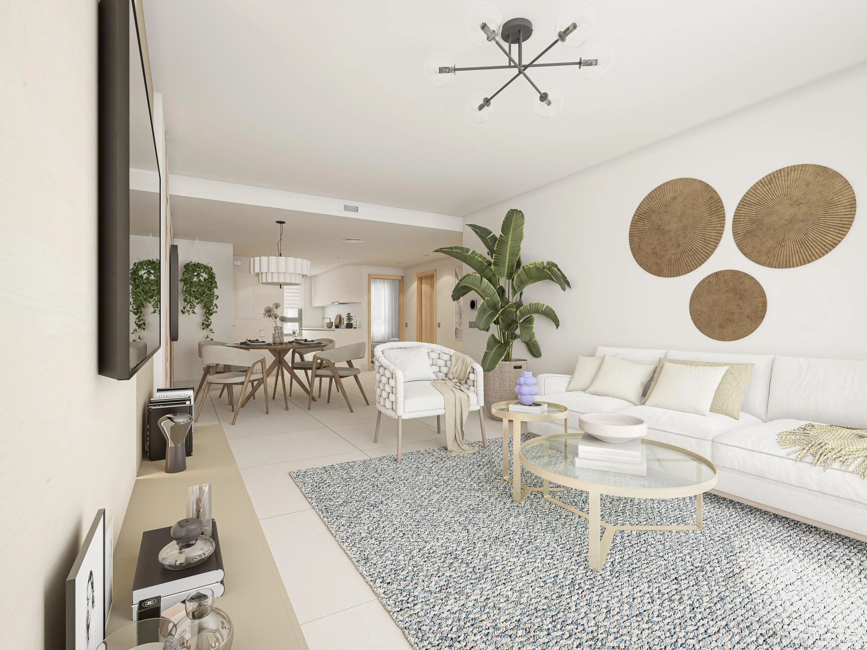 GRAND BAY - Manilva 