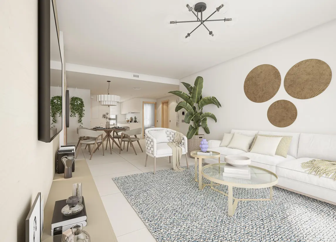 GRAND BAY - Manilva 