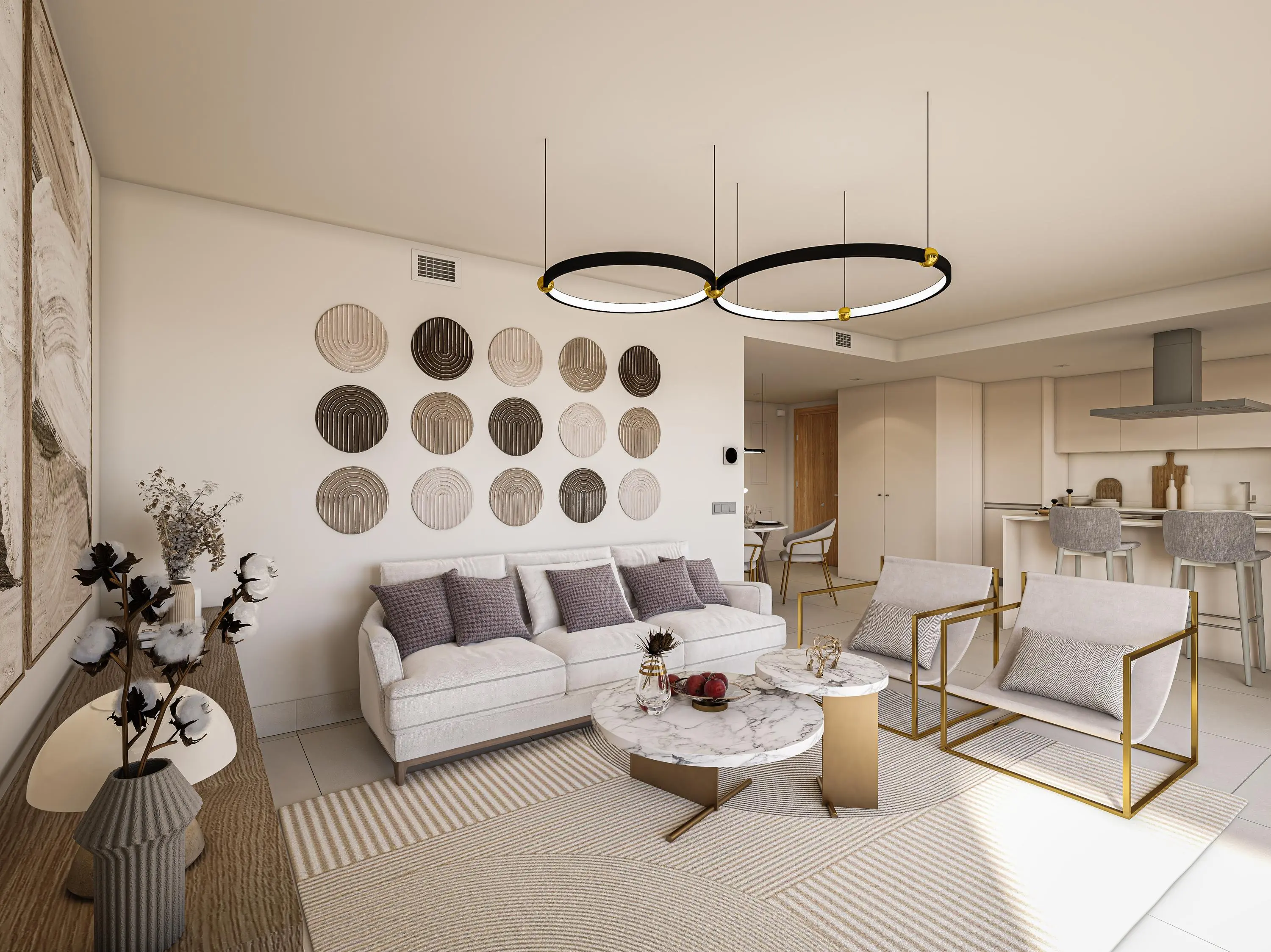 GRAND BAY - Manilva 