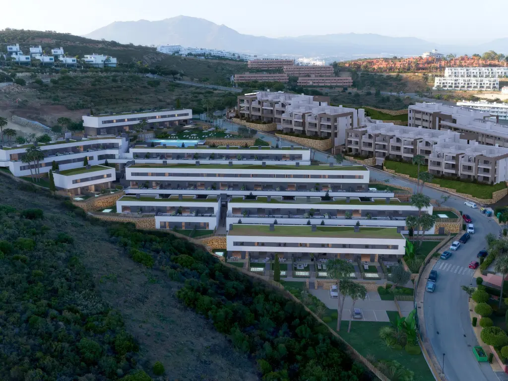 GRAND BAY - Manilva , MÁLAGA