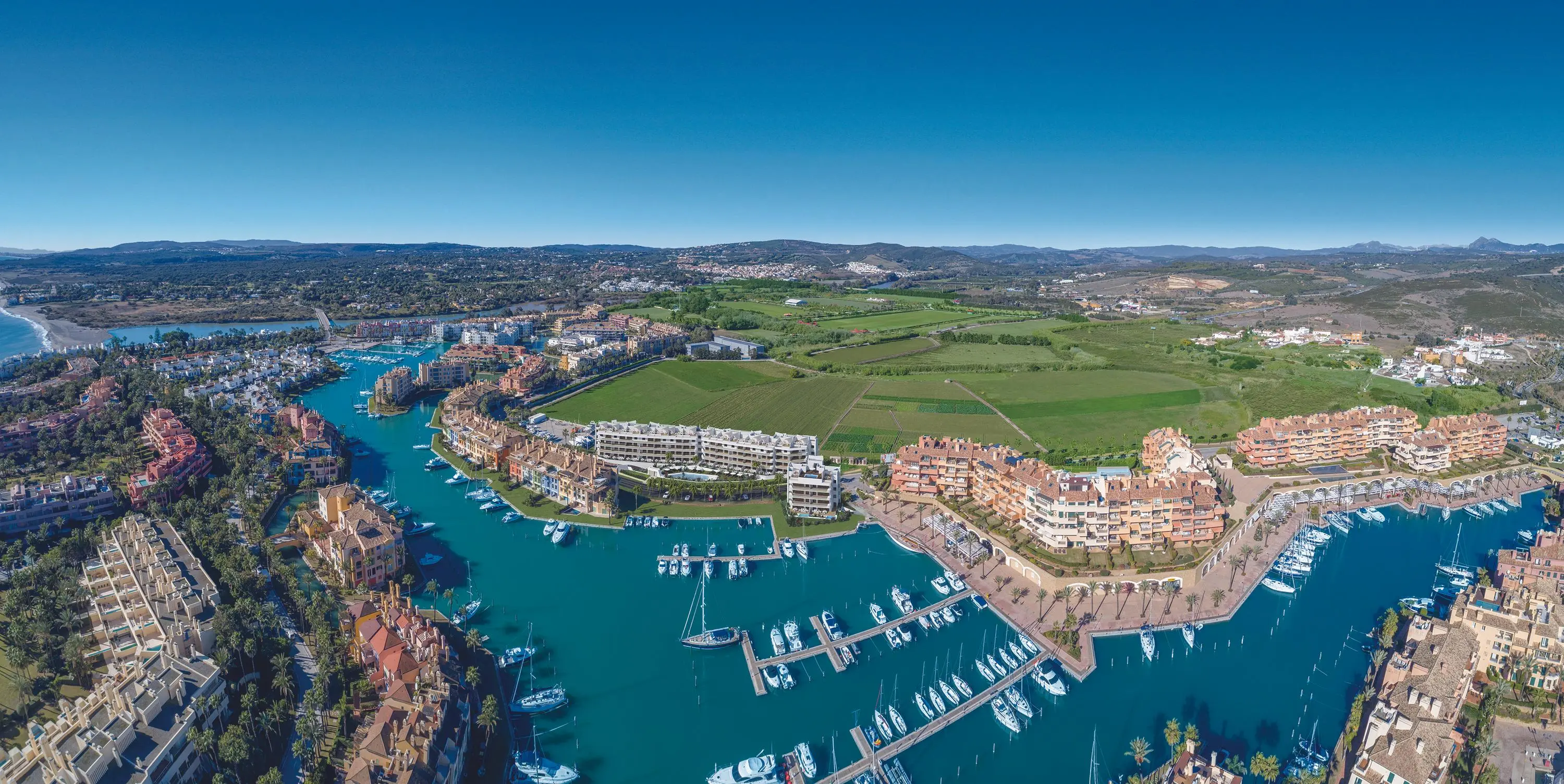 GRAND BAY - Manilva 