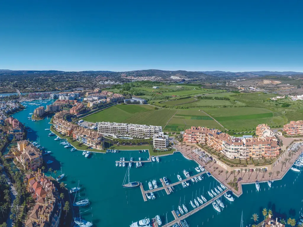 GRAND BAY - Manilva , MÁLAGA